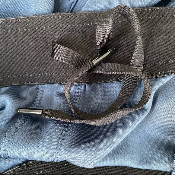 Men's Train Pants 30” Inseam - All in Motion Navy Size XXL - Picture 11 of 11